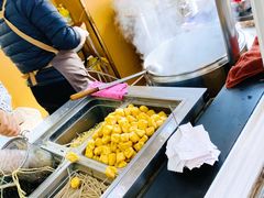 -金乐活美食(中街店)
