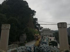 -龙门水都景区