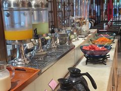 -凯利酒店自助餐(元美中路店)