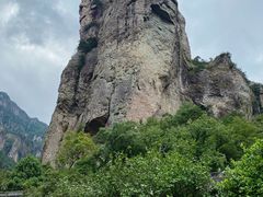 -雁荡山风景名胜区