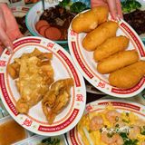 成都春熙路这家茶冰厅sha疯了…一秒魂穿HK