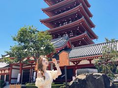 -浅草寺