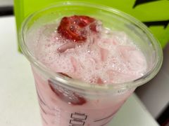 -星巴克臻选(郑州国贸360广场店)