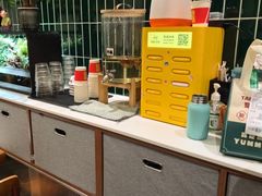 -堂屋糖水店(愚园店)