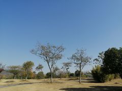 -钟山体育运动公园
