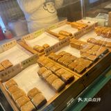 终于吃到梦中情糕！紫薯乳酪两块只要11.9