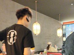 -厚贞日式烤肉(浦东汇智店)