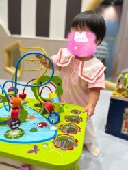 -奈尔宝·儿童乐园·亲子餐厅(鄞州万达店)