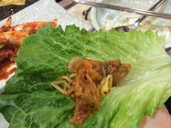 -金顺韩式烤肉·网红烤肉店(广利路店)