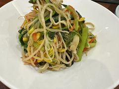 -奇芳阁·百年清真南京菜(夫子庙店)