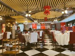 大堂-红门金汤·港式火锅(英皇集团中心店)