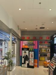-时尚殿堂hair salon（上地华联店）