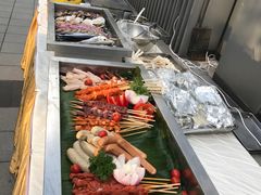 -上海浦东丽晟假日酒店-多瑙河全日餐厅