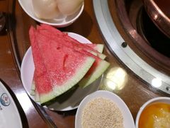 -宝泉铜锅·涮羊肉(解放东路店)