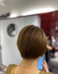 -卓梵美发·精品Salon