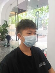 点击看大图 -CACA HAIR SALON