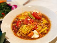 -太食獸泰式茶餐厅(IFS国金中心店)