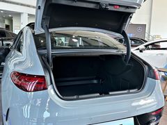 -宁波之星奔驰4S店(海曙店)