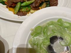 -香港狮子山下·明星粤菜餐厅(北苑店)