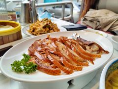 -福来居烤鸭店(天坛二店)