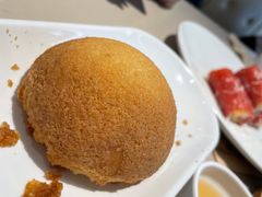 -蔡澜点心·粤菜(领展购物广场店)