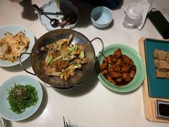 -弄堂里(西溪龙湖天街店)