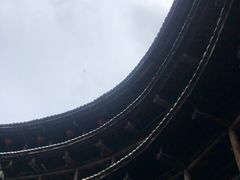 -云水谣景区-土楼之光文化园