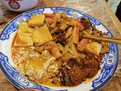 -海椒市落舌·麻辣烫冒菜(武侯大悦城店)