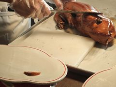 -秀儿四九城·新京菜(亚运村鸟巢店)