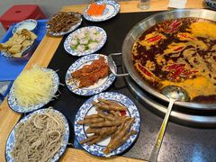 -飘香火锅(玉林西路店)