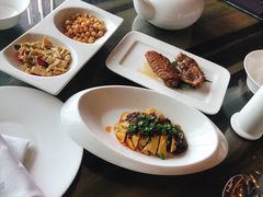 -福州世茂洲际酒店·福邸(台江店)