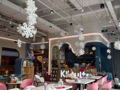 -KIDults童伴儿亲子餐厅(达美中心广场店)