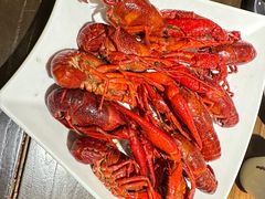 -聚汇三少·龙虾·中餐厅(莫邪路新天地店)