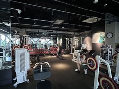 -GMJ·24H健身房(四川北路店)