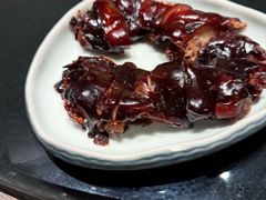 -竹里馆 ·茶食(奥体店)
