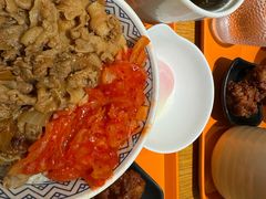 -吉野家(深圳超多维科技大厦分店)