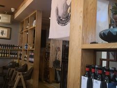 -以前的小酒馆(中山广场店)