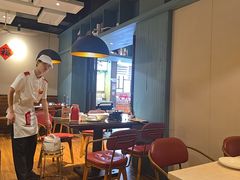 -味上湘菜馆(岳麓山店)