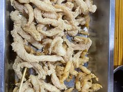 -阿姨小肉摊(同济西苑店)