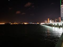 -演武大桥观景平台