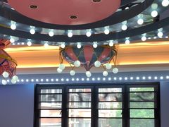 -小厨娘淮扬菜(天印大道店)