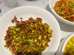-兰湘子·湘菜小炒(南京江宁万达店)