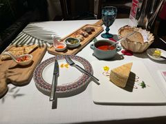 -俄士厨房(五棵松华熙LIVE店)