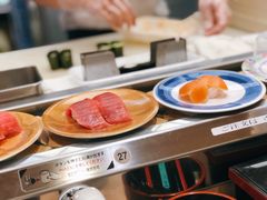 -Musashi回转寿司(京都站八条口店)