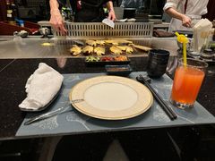 -汕头国际大酒店-牛一町目餐厅