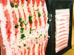 -花味·自助烤肉(雨花客厅店)