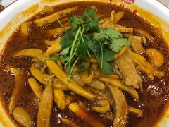 -雅和生态渔庄·宜城锅巴饭(龙灵山公园店)