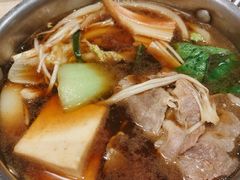 -吉野家(天坛东路店)