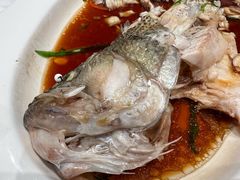 -上海老饭店(北京分店)