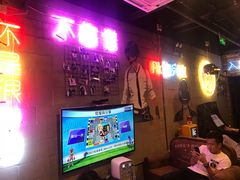 -未来战场·大空间VR·轰趴·团建(常营店)